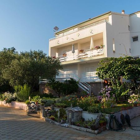 Apartments Villa Lena Zadar Zewnętrze zdjęcie