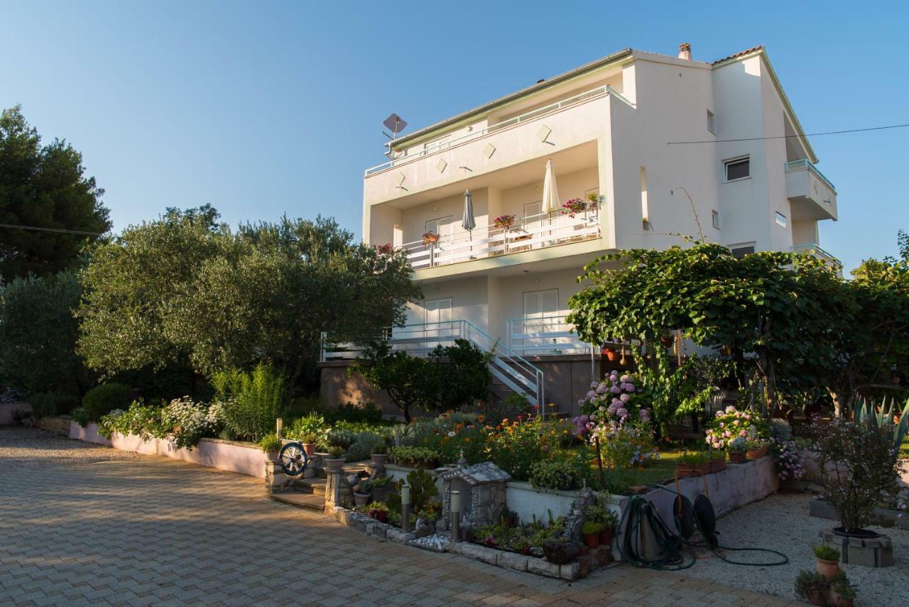 Apartments Villa Lena Zadar Zewnętrze zdjęcie
