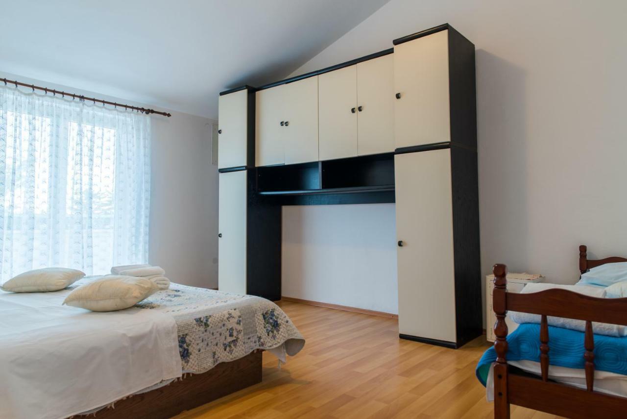 Apartments Villa Lena Zadar Zewnętrze zdjęcie