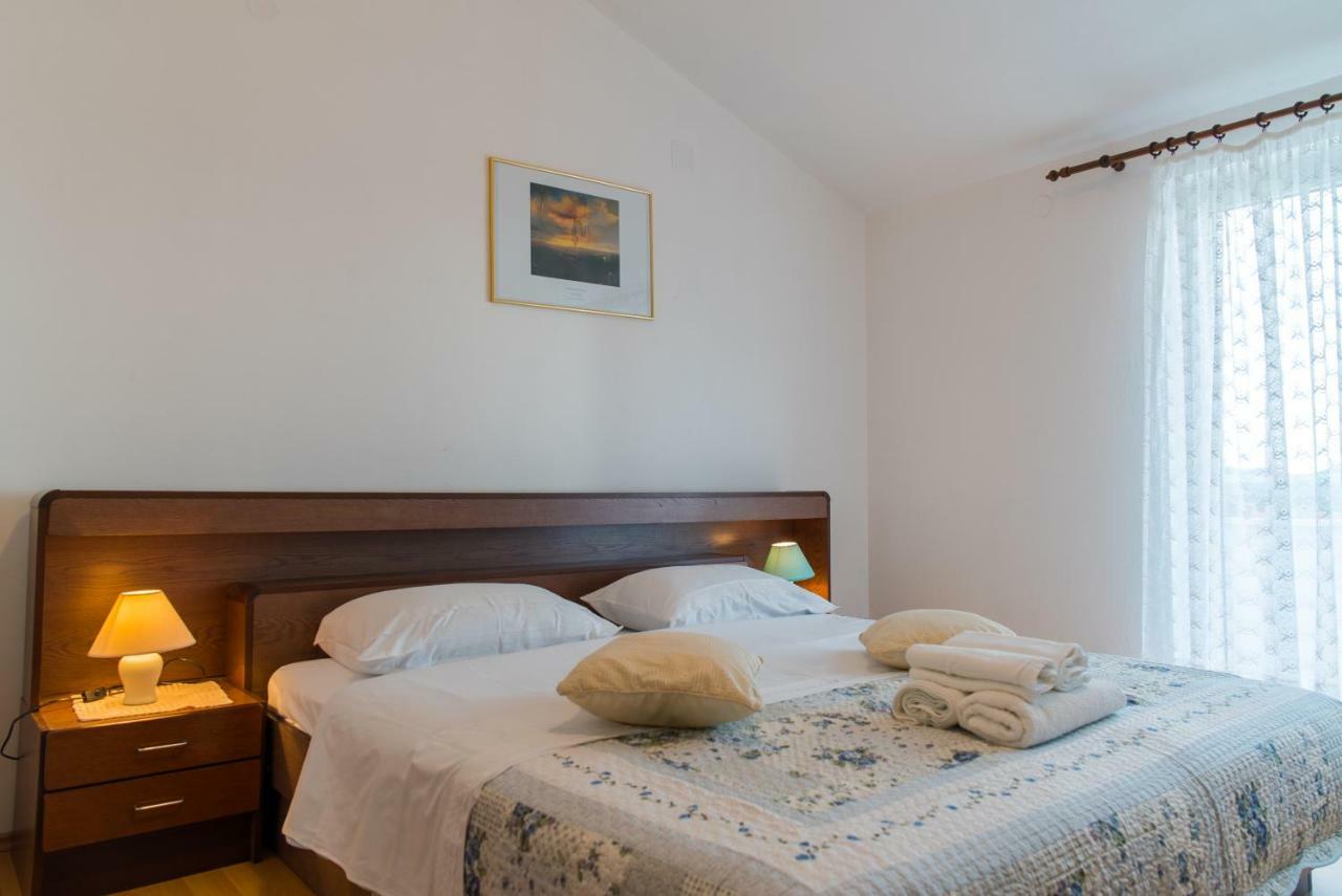 Apartments Villa Lena Zadar Zewnętrze zdjęcie