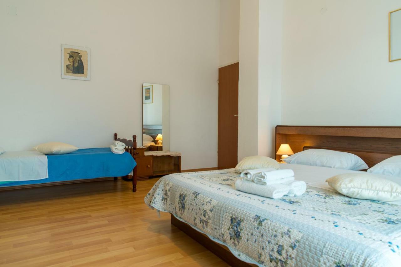 Apartments Villa Lena Zadar Zewnętrze zdjęcie
