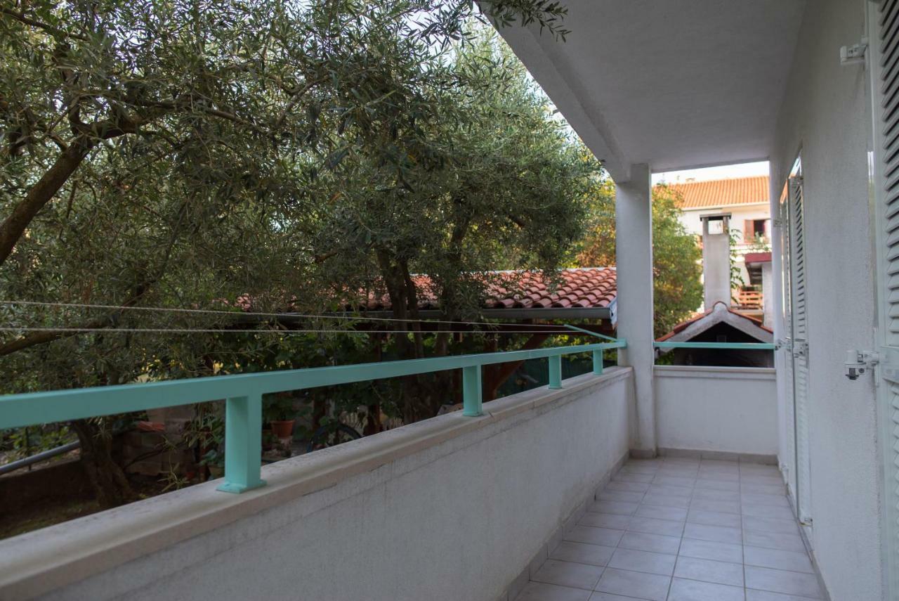 Apartments Villa Lena Zadar Zewnętrze zdjęcie