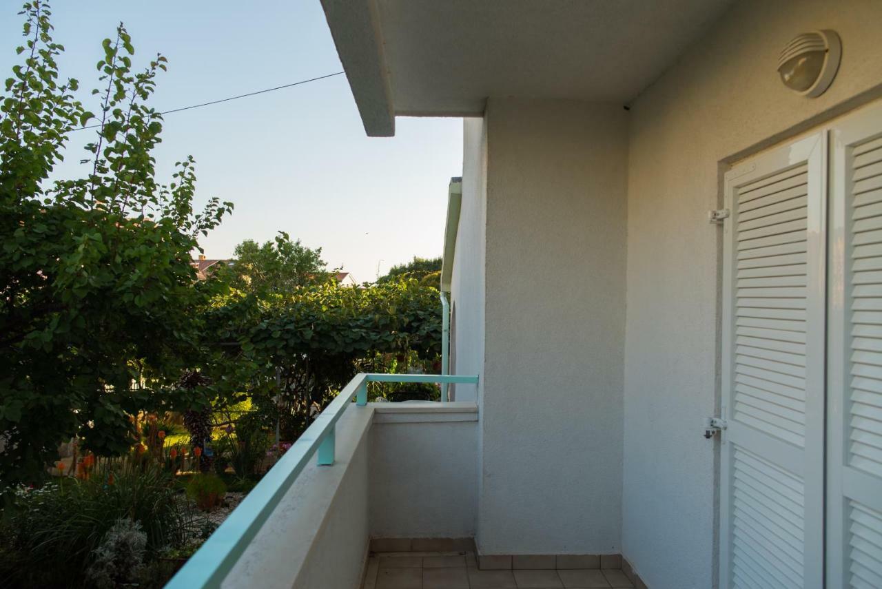 Apartments Villa Lena Zadar Zewnętrze zdjęcie