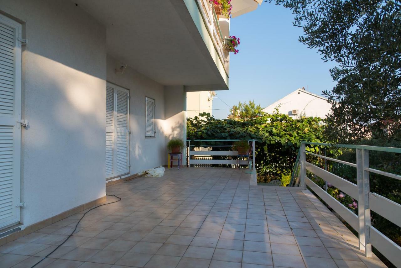 Apartments Villa Lena Zadar Zewnętrze zdjęcie