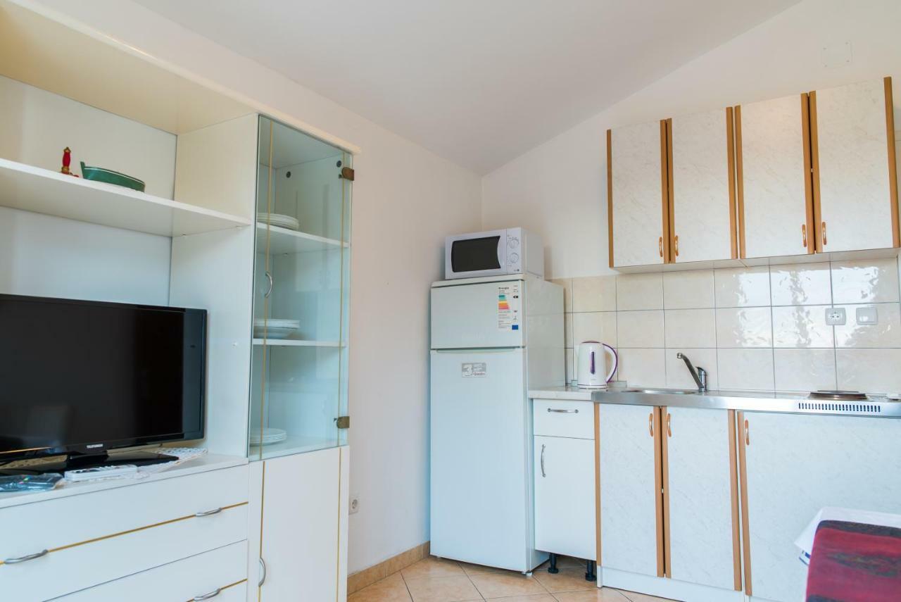 Apartments Villa Lena Zadar Zewnętrze zdjęcie