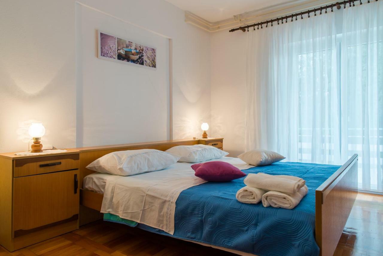Apartments Villa Lena Zadar Zewnętrze zdjęcie