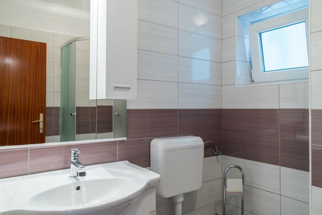 Apartments Villa Lena Zadar Zewnętrze zdjęcie