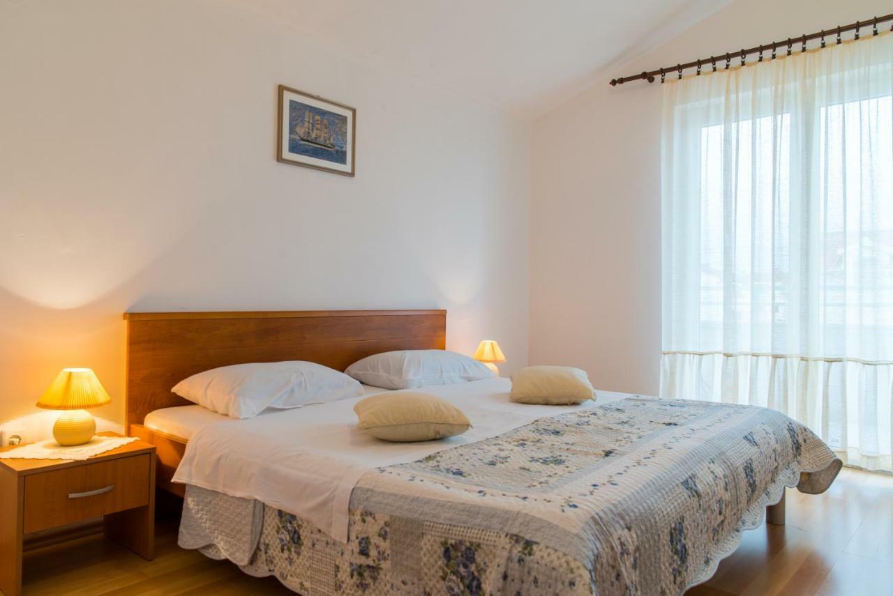 Apartments Villa Lena Zadar Zewnętrze zdjęcie
