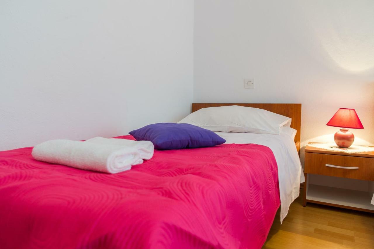 Apartments Villa Lena Zadar Zewnętrze zdjęcie