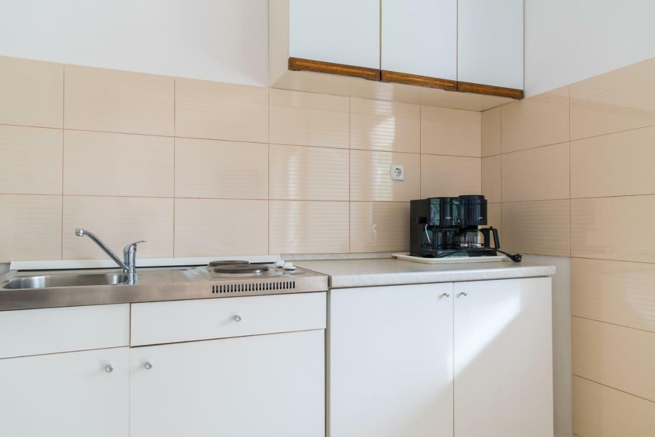 Apartments Villa Lena Zadar Zewnętrze zdjęcie